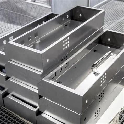 sheet metal fabricating manufacturer|sheet metal fabricated products.